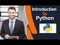Introduction to Python| Python Fundamentals ISC Computer Science 