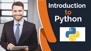 Introduction to Python| Python Fundamentals ISC Computer Science