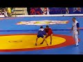 Ч.Европы по самбо.Финал 68 кг.Мужчины. european champion sambo.final 68 kg. men