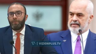 Bardhi: Institucionet presin çfarë urdhri politik do të marrin nga Rama