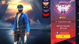 LIVE PUSH🛑 INDIA TOP 1 BOSS ARMY IS LIVE - FREE FIRE LIVE