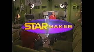 Starmaker Intro