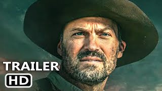 THE NIGHT THEY CAME HOME Trailer (2024) Brian Austin Green, Danny Trejo