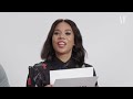 are kevin hart mark wahlberg u0026 regina hall actually friends vanity fair game show