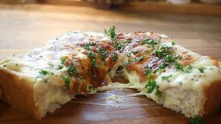 Croque monsieur Recipe｜Coris cooking