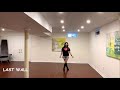 Southern Dreams - Line Dance (Dance & Teach)