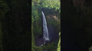 Air Terjun Yang Sangat Cantik #viral #shortvideo #shorts