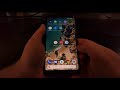 Pixel 2 & 2XL | Replacing the Navigation Bar with Gesture Controls