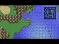 eternal wind ff3 pixel remaster ver.