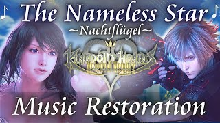 The Nameless Star ~Nachtflügel~ KH Melody of Memory OST (Music Restoration)