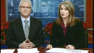 CTV Regina - First 6 Show with Danelle Boivin - Open