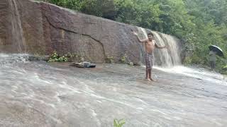 very nice brook  And beautyful brook.Ghusuri Danga... best water And nice swimming pool.best of luck