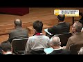 久喜市市民大学・大学院生徒による体験発表会・研究論文発表会