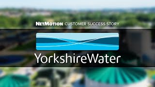 Customer story: Yorkshire Water