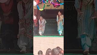 Annual Function Dance On Gulabi Pani | #AmmyVirk #dancevideo