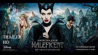 MALEFICENT 2: MISTRESS OF EVIL Official Trailer (2019)