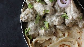 chicken afghan recipe || easy chicken gravy || how to make easy afghani chicken at home || malayalam