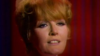 Petula Clark "I Want To Hold Your Hand" (The Beatles Cover) on The Ed Sullivan Show