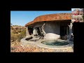 Mashatu Game Reserve - Africa Goes Live with Michaela Soule - Mashatu Euphorbia Villas