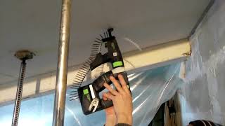 Festool DWC 18-4500 Механизированная Отделка МСК