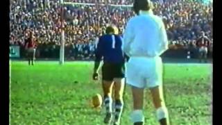 1973 BRL Grand Final Highlights   Valleys 15 v Redcliffe 7