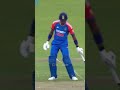 hardik pandya fight with heinrich klassen in ind vs sa 2nd t20 hardikpandya heinrichklassen fight