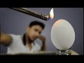 Egg Experiment & Science trick - Robiul Experiment