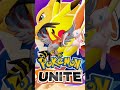 Pokemon Unite in talonflame vs All Pokemon#pokemonunite#pokemon#shorts