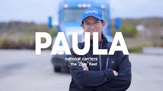 Why NCI | Paula