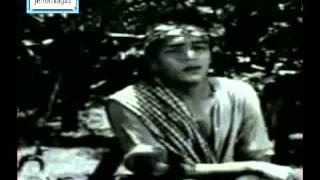 OST Sri Mersing 1961 - Siti Payung - R. Ismail dan Rosiah Chik