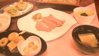 松戸新田　和食　忘年会　メニュー