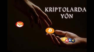 3 DAKİKADA BTC ve ETH