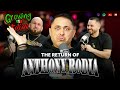 Anthony Rodia Returns - Talks living on Long Island, Comedy, Being Italian-American and Much More