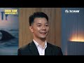 gặp startup đúng khẩu vị shark hưng chơi lớn chốt ngay deal triệu đô shark tank viet nam