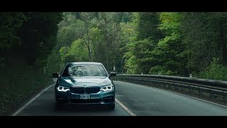 John Chayka: The BMW 5 Series