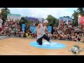 ШАДР vs Kosto // .BBoy World // FOOTWORK 1on1 QUARTER-FINAL | YALTA SUMMER JAM 2014