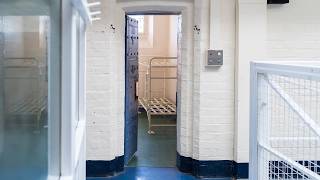Prison and Why We Send People There: Does it Work? Should it? - Professor Sir Geoffrey Nice QC