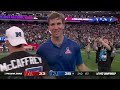 NFC vs. AFC Flag Football  2023 Pro Bowl FINALE Game Highlights