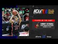 Player of the Game - Jimboy Estrada vs San Beda | NCAA Season 100