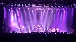 THE CULT - Buenos Aires Argentina  01 - 03  - 2025