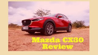 Mazda CX-30 Review