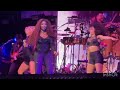 Queens Tour 2025: Chaka Khan Sings 