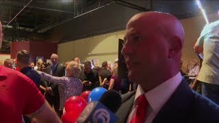 Richard Del Toro wins St. Lucie County Sheriff's race