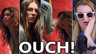 Euphoria's Trans Woman on Woman Violence Clip is Going Viral