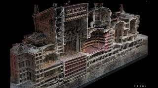 3D Point Cloud Example