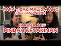 TAK KUNJUNG HAMIL...Tuhan Aku Pengen Banget Punya Anak || PODCAST KANA 15