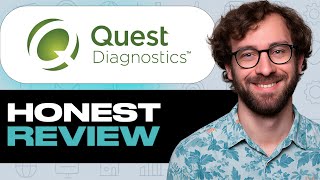 Quest Diagnostics Review Pros and Cons – My Honest Experience Using This Website