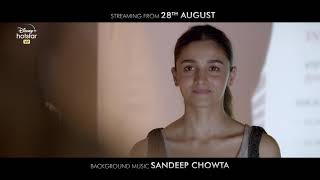 Sadak 2 | Sanjay Dutt | Alia Bhatt | Aditya Roy Kapur | Streaming from 28th August