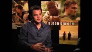 Academy Awards 2007 - David Sheehan Best Actor Interviews
