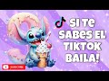 si te sabes el tiktok baila 2025